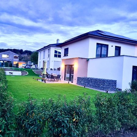 Rio Home 1 Busingen Buitenkant foto